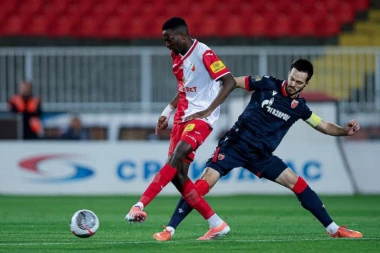 ALARM NA MARAKANI: Zvezdi se ovo nije desilo PUNIH 15 GODINA! (VIDEO)