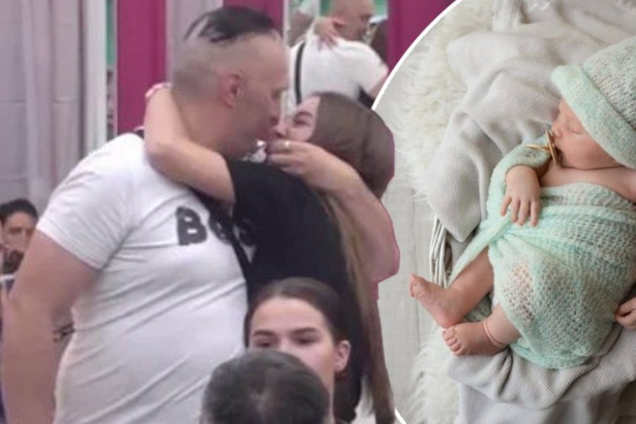 MAJKA RIJALITI-ZVEZDE NE ŽELI NI DA ČUJE ZA UNUČE! Divljačku akciju svoje ćerke GLEDALA U PRENOSU UŽIVO, ošurila po nesuđenom zetu!