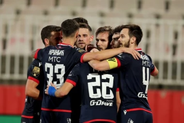 AKO ŠPANAC POSTANE NOVI TRENER ZVEZDE, JEDAN IGRAČ BIĆE NAJBITNIJI!