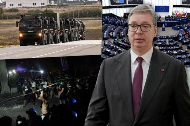 KAKO JE SPREMAN SVILEN GAJTAN ZA SRBIJU: Naša zemlja uspešno izbegava dobro osmišljenu zamku