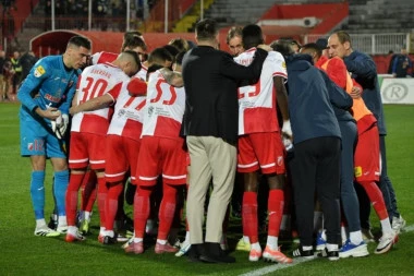 KRAJ! "KARAĐORĐE" NEPOBEDIVA TVRĐAVA: Vojvodina je savladala šampiona Srbije!