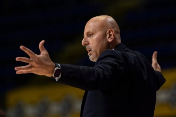 POTPUNO NEOČEKIVANO: Šok za Zvezdu pred meč sa Monakom - ovome se niko nije nadao!