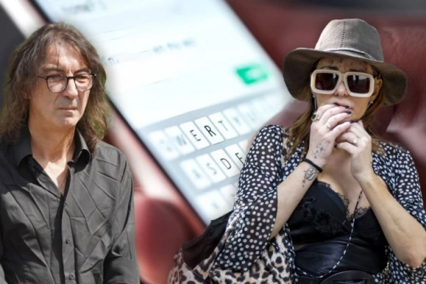 SKANDAL! Ana Nikolić objavila snimak s Raletom nakon HAOSA u Dubaiju! ŠOK ZA ŠOKOM! (VIDEO)