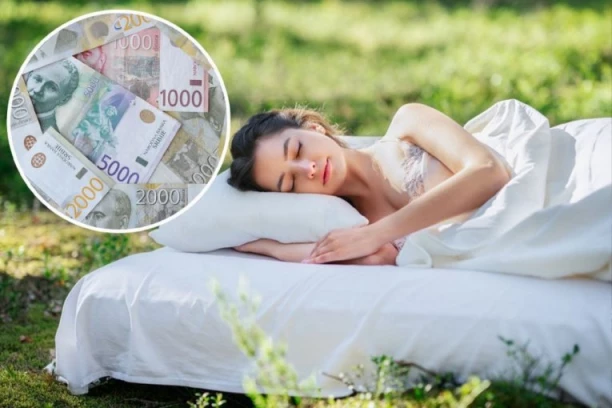 SKANDAL U INĐIJI! Blokaderske princeze spavaju na 2.000 dušeka! Postavlja se pitanje KO FINANSIRA PRESKUPI KAMP?! (VIDEO)