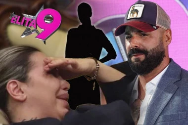 OTKRIVAMO: Evo ko je "Tetka" o kojoj bruji cela "Elita" - Aneli Ahmić će grebati na kapiji! (VIDEO)