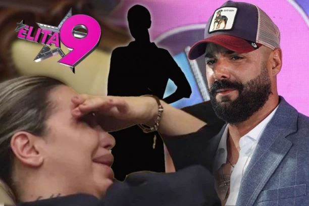 OTKRIVAMO: Evo ko je "Tetka" o kojoj bruji cela "Elita" - Aneli Ahmić će grebati na kapiji! (VIDEO)