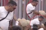 MOMENTALNI PREKID PROGRAMA, ASMINU SLEDI DISKVALIFIKACIJA? Isplivao snimak ZVERSKOG NAPADA NA ANELI I UROŠA, oglasila se produkcija! (VIDEO)