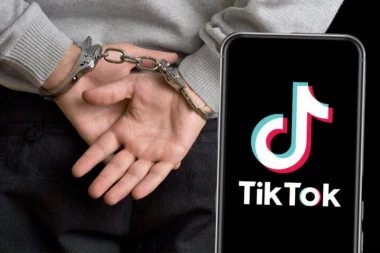 UHAPŠEN BLOKADER IZ BEOGRADA! Pozivao na nasilno rušenje vlasti! Evo kakav je HAOS PLANIRAO ZA 1. NOVEMBAR!