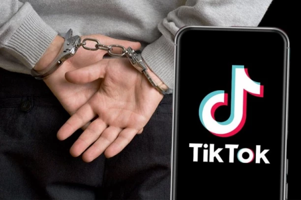 UHAPŠEN BLOKADER IZ BEOGRADA! Pozivao na nasilno rušenje vlasti! Evo kakav je HAOS PLANIRAO ZA 1. NOVEMBAR!