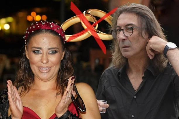 NISAM SE UDALA! Ana Nikolić POD POLICIJSKIM NADZOROM, svedočenje LEDI KRV U ŽILAMA: "PET DANA NISAM JELA, SAMO POVRAĆAM"!