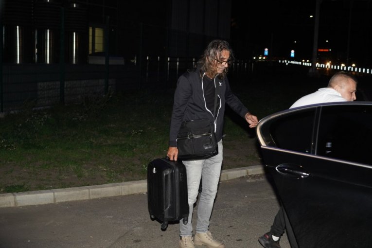 Goran Ratković Rale