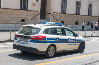 TINEJDŽER IZBO POLICAJCA! Potraga za mladićem trajala celu noć! HOROR DETALJI!