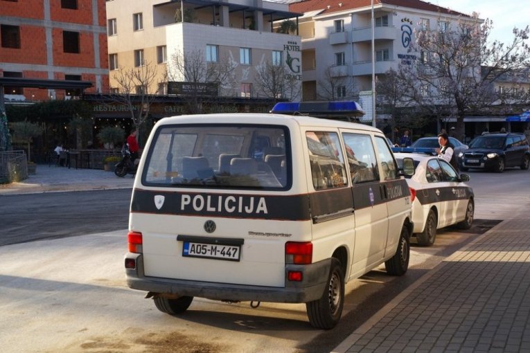 УБИЙСТВО В ВЕЛИКОЙ КЛАДУШЕ: Полиция на ногах, идет погоня за нападавшим