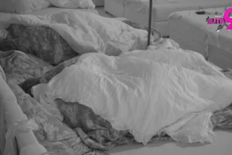 Teodora Delić i Nenad Macanović Bebica