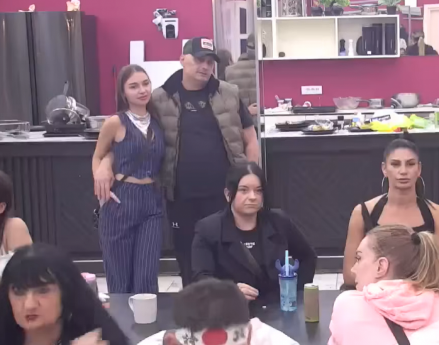 VEST O TRUDNOĆI PREKINULA PROGRAM, SAOPŠTENO SVE U EMISIJI: Kako se sve desilo ovako brzo?!