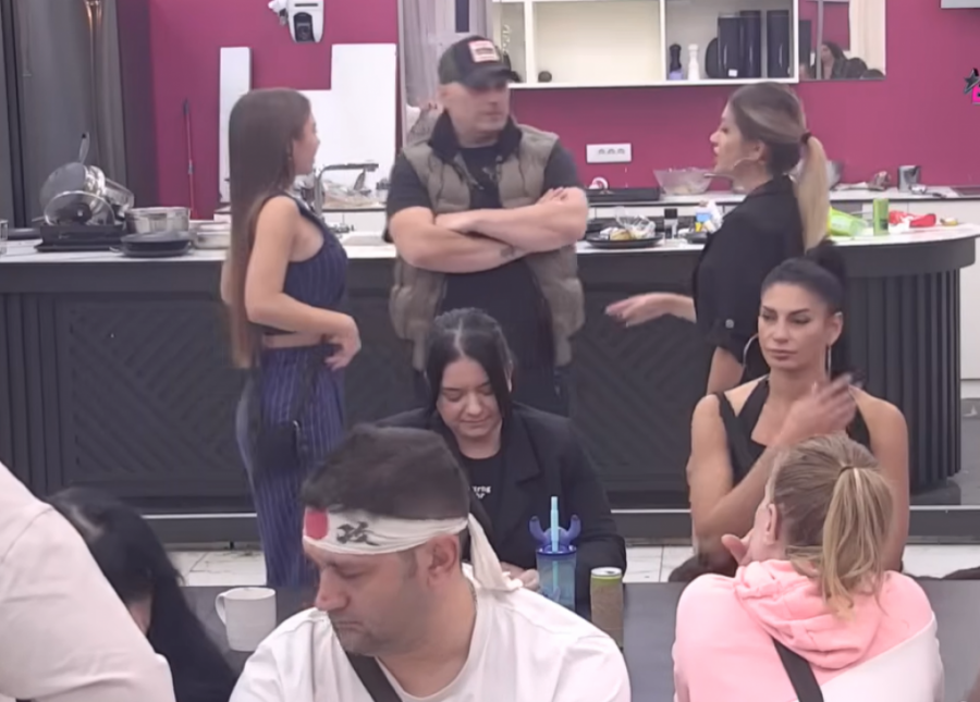 VEST O TRUDNOĆI PREKINULA PROGRAM, SAOPŠTENO SVE U EMISIJI: Kako se sve desilo ovako brzo?!