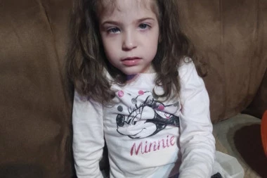 Pomozimo Isidori slanjem 298 na 2407