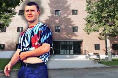 GLEDAO SAM KAKO SU MLELI JURIŠIĆA U MAŠINI ZA MESO! Sretko Kalinić do detalja opisao najsuroviju likvidaciju "zemunskog klana": Nisam pravio gulaš od Milana!