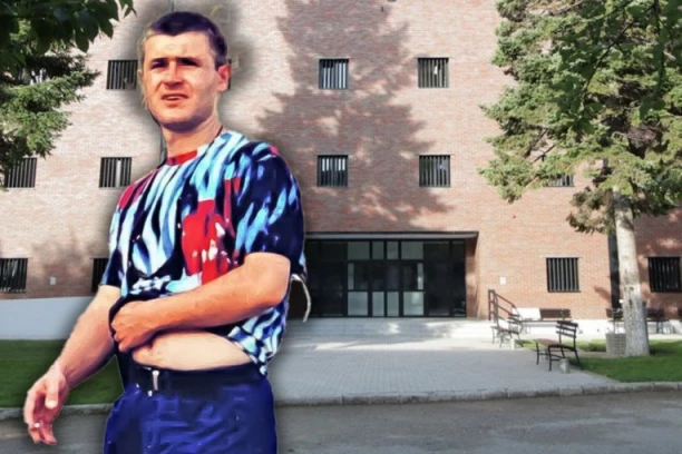 GLEDAO SAM KAKO SU MLELI JURIŠIĆA U MAŠINI ZA MESO! Sretko Kalinić do detalja opisao najsuroviju likvidaciju "zemunskog klana": Nisam pravio gulaš od Milana!