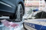 VREME JE ISTEKLO! MUP UPOZORAVA: Ko se usudi na put bez OVOGA, plaća i do 800.000 dinara!