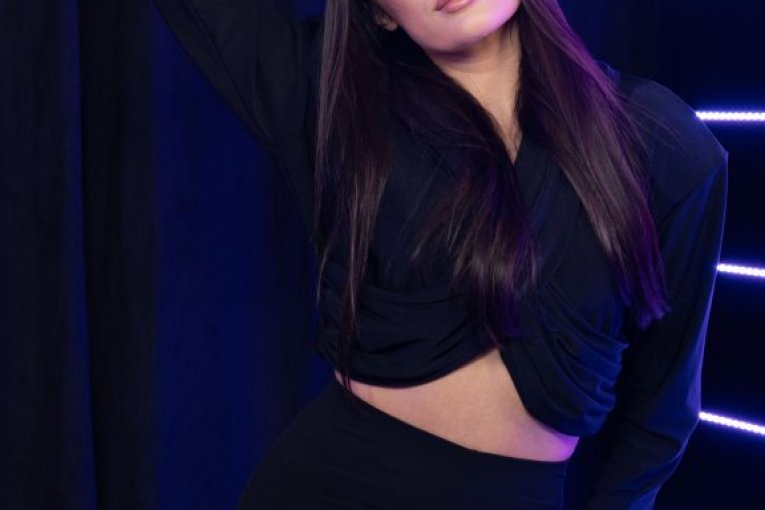 Barbara Bobak u Hotcastu