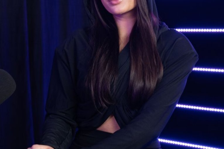 Barbara Bobak u Hotcastu