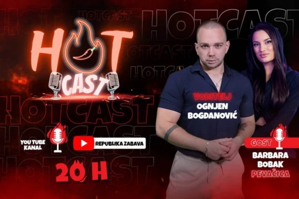 "SIN BI MI NOSIO ŠTIKLE U ŠKOLU, NIKAD MU NE BIH OPROSTILA" Barbara Bobak priznala sve o Tei Tairović - IMA UROKLJIVE OČI! (VIDEO)