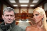 ŠOK! Neočekivani obrt na suđenju Ćute i Karleuše!
