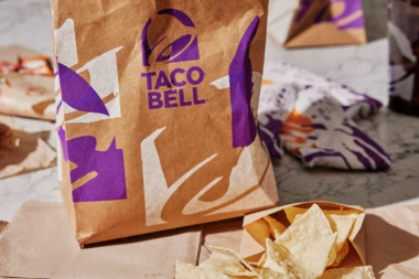 Taco Bell uskoro otvara svoja vrata u Beogradu – globalni  brend stiže u Srbiju!