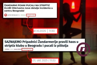 LOPUŽE SA NOVE KRADU TEKST REPUBLIKE! Nova.rs objavila tekst naše redakcije bez navođenja izvora! UMESTO DA ISTRAŽUJU – PREPISUJU!