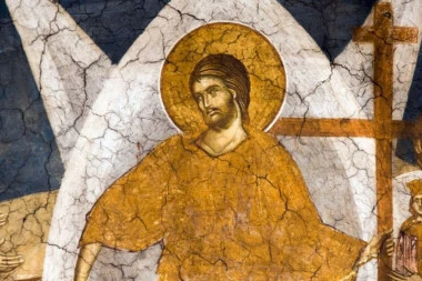 Patrijarh Porfirije sutra služi parastos postradalima na Železničkoj stanici u Novom Sadu