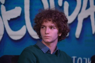 UPOZNAJTE "HAJDUKA U BEOGRADU": Mladi Todor otvorio dušu pred premijeru filma!