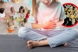 SAZNAJEMO: VRTIĆ U BEOGRADU ZARAŽEN GLISTAMA! Ogroman broj dece inficiran, roditelji U STRAHU!