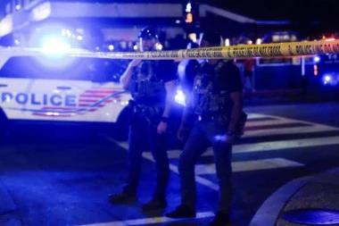 SPREČENA NOĆ UŽASA! FBI razbio ćeliju koja je planirala masakr za Noć veštica!