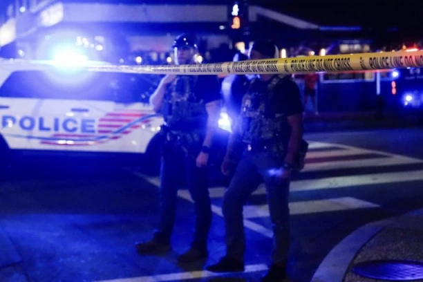 SPREČENA NOĆ UŽASA! FBI razbio ćeliju koja je planirala masakr za Noć veštica!