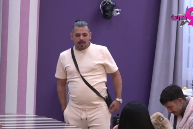 Odabrani učesnici, nominacije