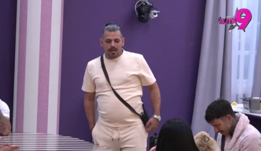 LOŠE VESTI ZA LUKU VUJOVIĆA! Evo kada će mu produkcija saopštiti istinu!