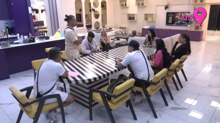 LOŠE VESTI ZA LUKU VUJOVIĆA! Evo kada će mu produkcija saopštiti istinu!