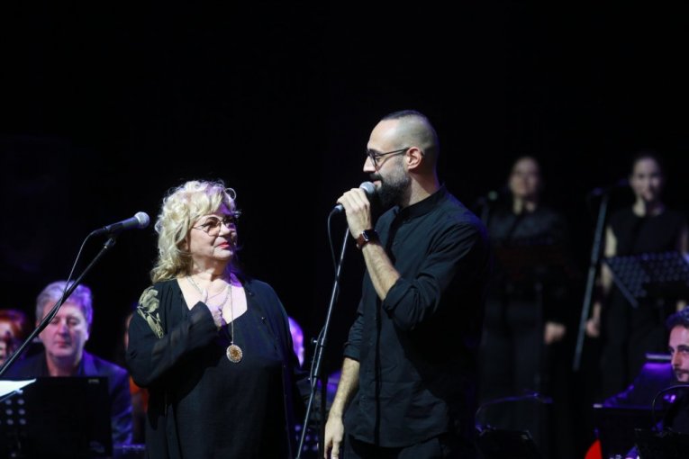 Veče sećanja na Đorđa Marjanovića