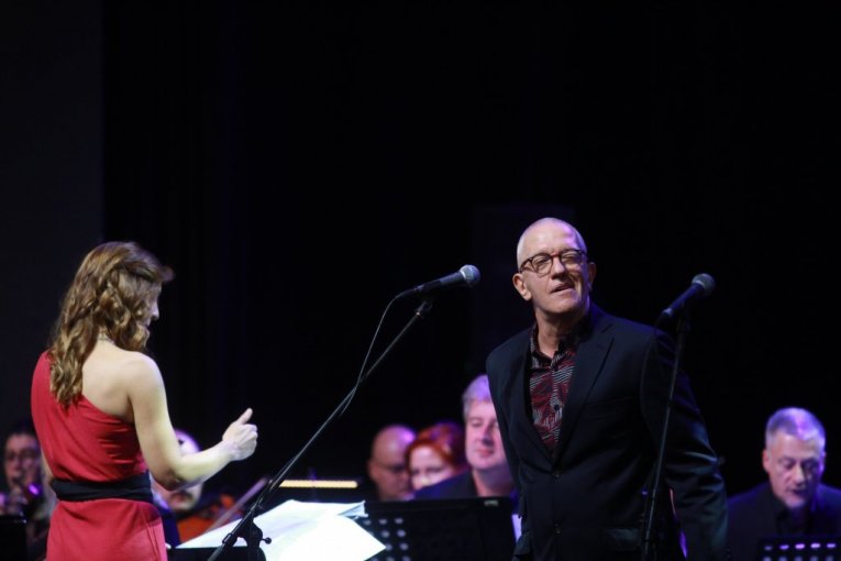 Veče sećanja na Đorđa Marjanovića