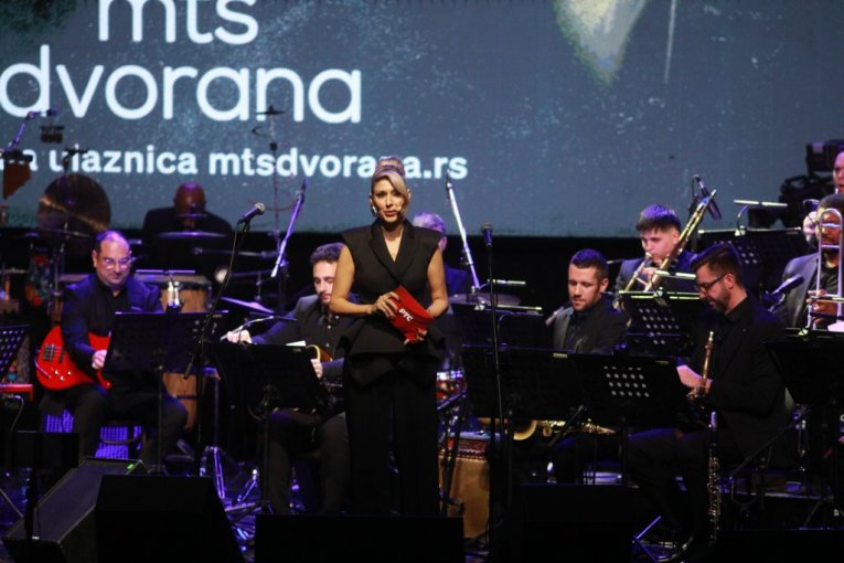 Veče sećanja na Đorđa Marjanovića