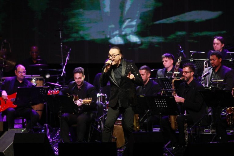 Veče sećanja na Đorđa Marjanovića