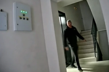 "PREDLAŽEM RICIN..."! Treći snimak razgovora Miše Bačulova sa lekarom - BIO SPREMAN NA SVE DA SPROVEDE PLAN PROTIV VUČIĆA!