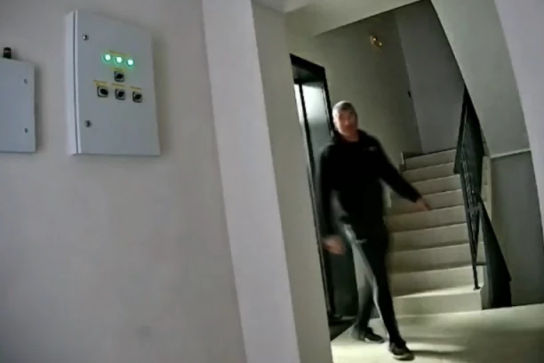 "PREDLAŽEM RICIN..."! Treći snimak razgovora Miše Bačulova sa lekarom - BIO SPREMAN NA SVE DA SPROVEDE PLAN PROTIV VUČIĆA!