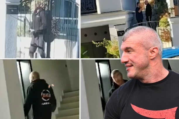 JEDAN OD NAJOPASNIJIH BIOLOŠKIH OTROVA, MOŽE DA UBIJE ZA SVEGA NEKOLIKO MINUTA! Šta je ricin, kojim je Bačulov hteo da se otruje, ali i da preživi!