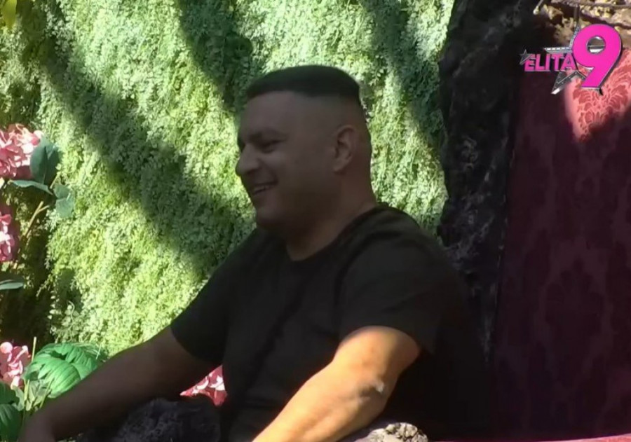 SVE JE SPREMNO ZA VERIDBU U ELITI, ODJEKUJU SVADBENA ZVONA! Procurile poverljive informacije, PRODUKCIJA MLADENCIMA SPREMILA PREDIVNO IZNENAĐENJE!