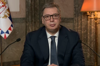 "I SAM SAM RAZOČARAN ŠTO KRIVCI JOŠ NISU KAŽNJENI!" Potresan govor Vučića pred godišnjicu pada nadstrešnice: POZIVAM DA ŽRTVAMA UPALIMO SVEĆE I DA RAZGOVARAMO!