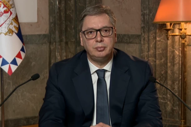 "I SAM SAM RAZOČARAN ŠTO KRIVCI JOŠ NISU KAŽNJENI!" Potresan govor Vučića pred godišnjicu pada nadstrešnice: POZIVAM DA ŽRTVAMA UPALIMO SVEĆE I DA RAZGOVARAMO!