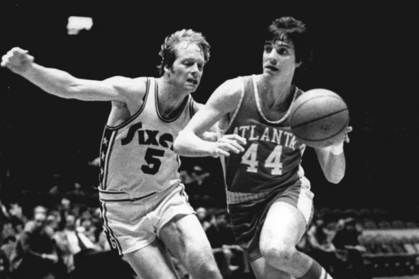 SRPSKI PIŠTOLJ KOJI JE HARAO NBA LIGOM! Preminuo je na košarkaškom terenu, A REČI S KOJIMA JE PREDVIDEO TRAGEDIJU LEDE KRV U ŽILAMA!