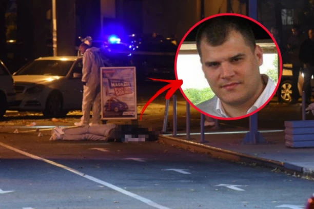 VOĐA "ALKATRAZA" LIKVIDIRAN PRED DECOM! Kiću Markovića ubio sin Dugog Lainovića na predlog Miloša Budimira: Belivukov pokajnik OTKRIO SVE!